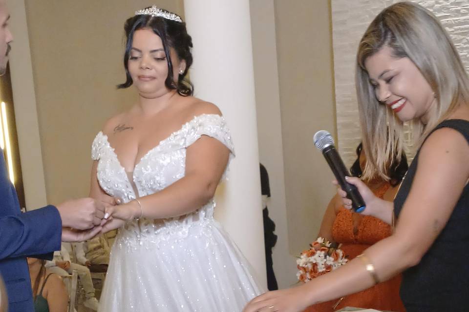 Amor Perfeito eventos