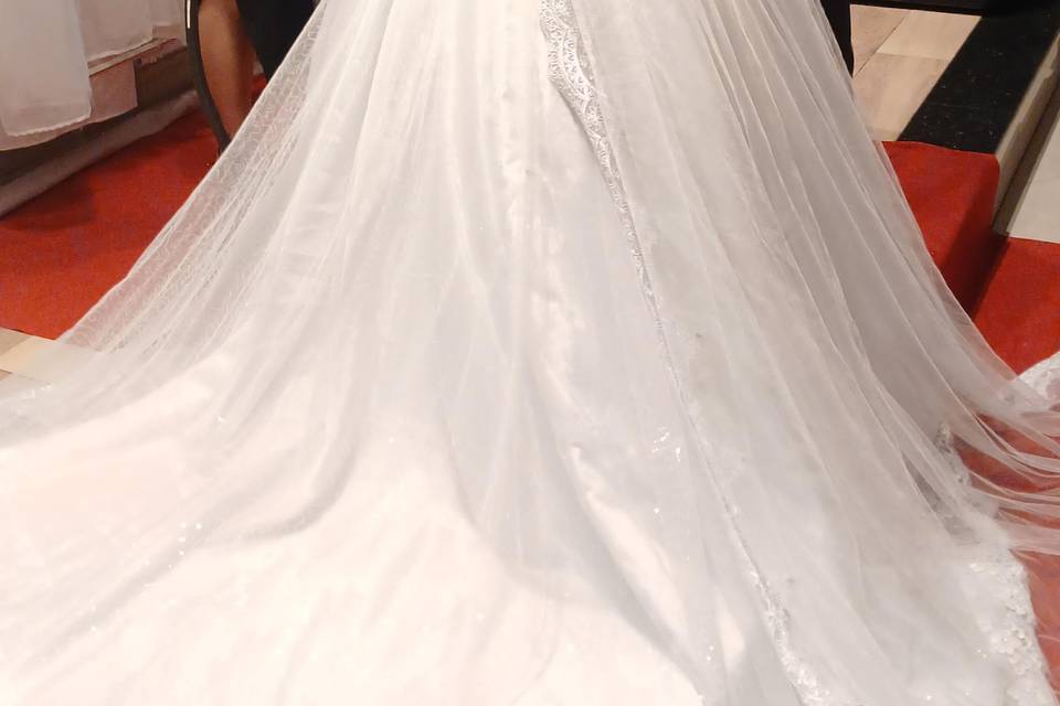 Amor Perfeito eventos