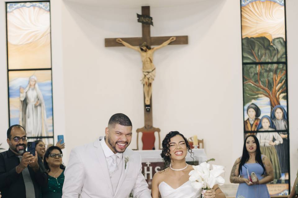 Ana e Lucas