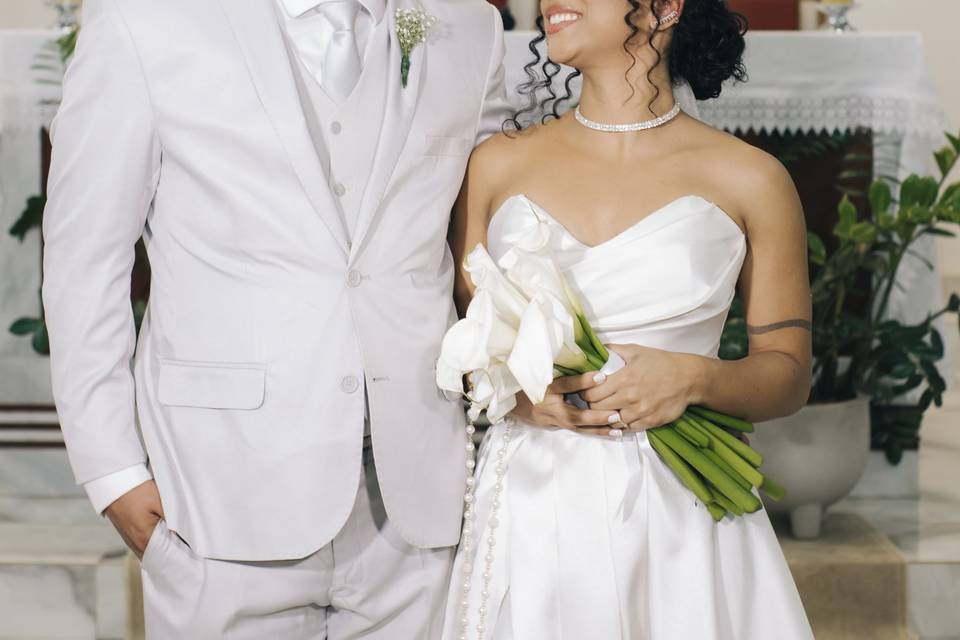 Ana e Lucas