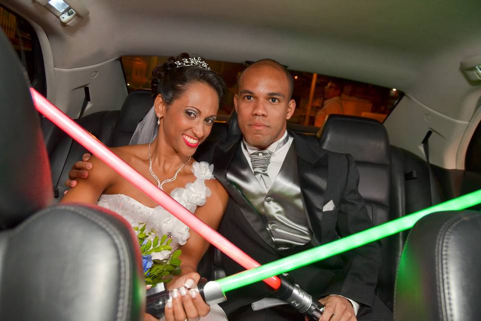 Wanessa e Antoniel