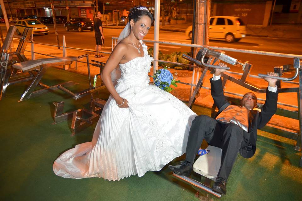 Fotografias criativas