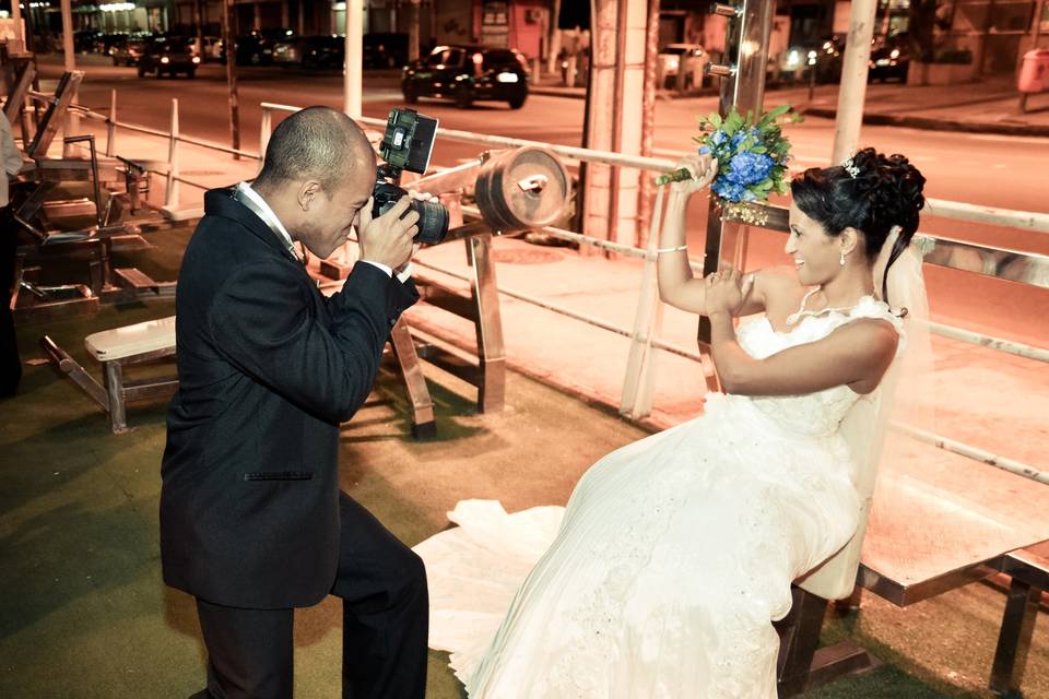 Fotografias criativas