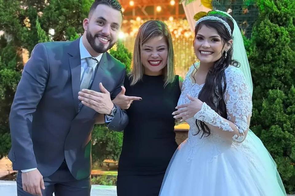 Amor Perfeito eventos
