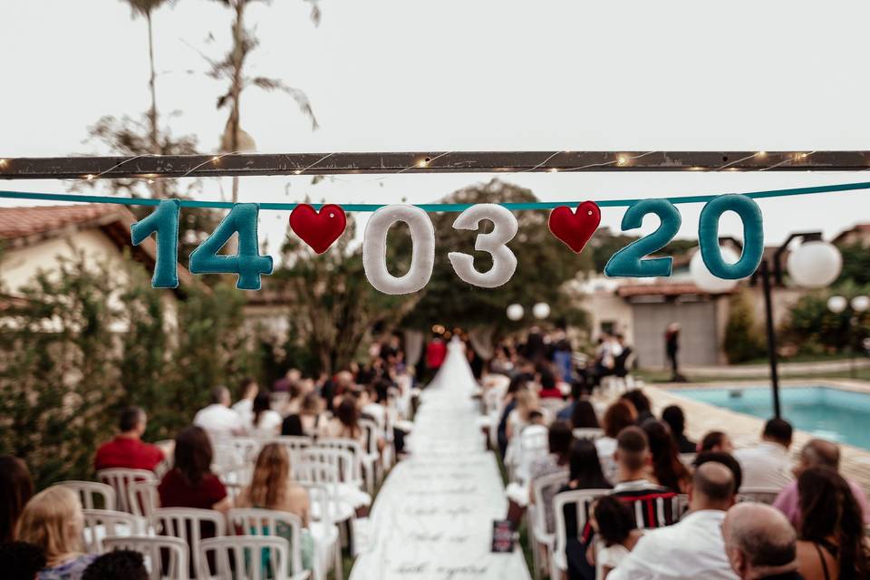 Amor Perfeito Eventos