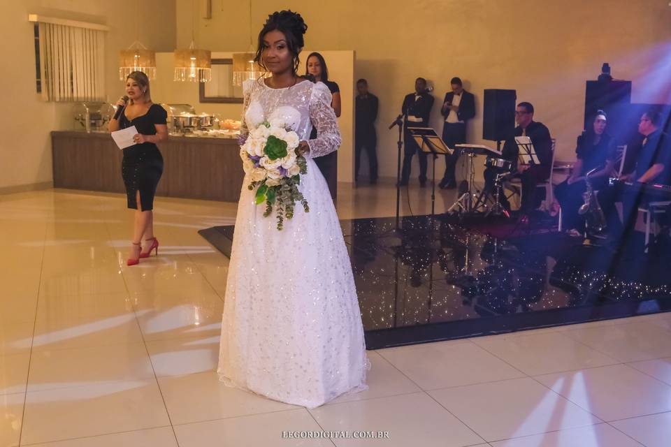 Amor Perfeito eventos