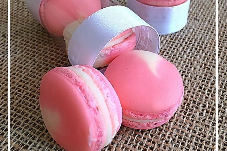 Macarons