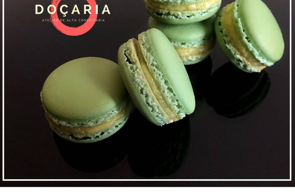 Macarons