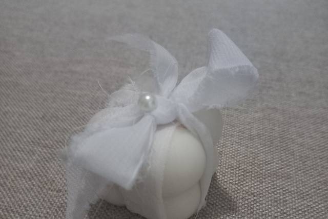 Buble personalizada casamento