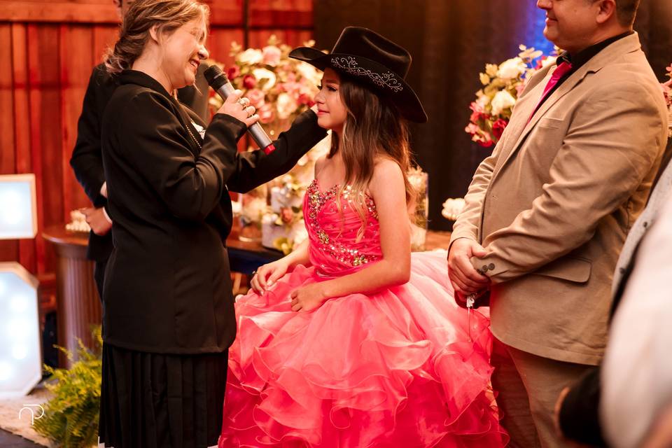 Debutante
