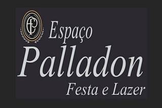 Espaço Palladon Logo