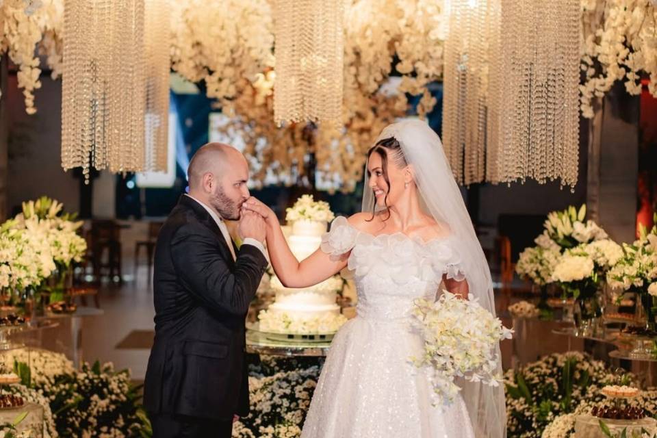 Enfim casados