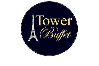 Tower buffet logo