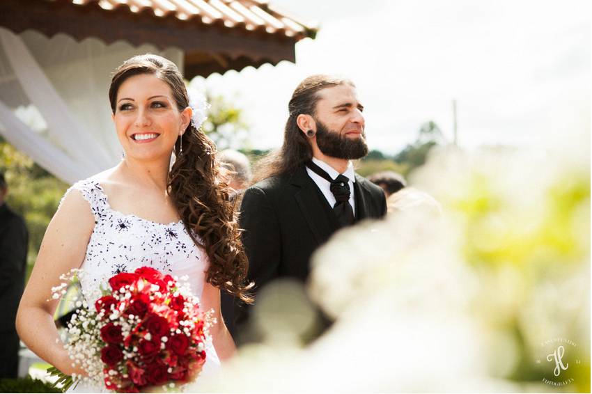 Casamento Karina e Matão