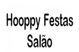 Salão Hooppy Festas