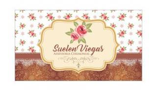 Suelen Viegas Assessoria & Cerimonial logo