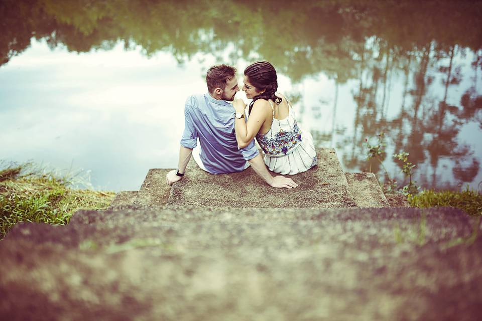 Mayara e Rodrigo