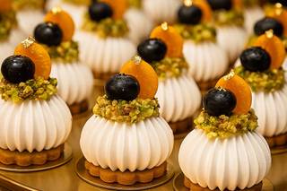 Noble Sucre Doces Finos
