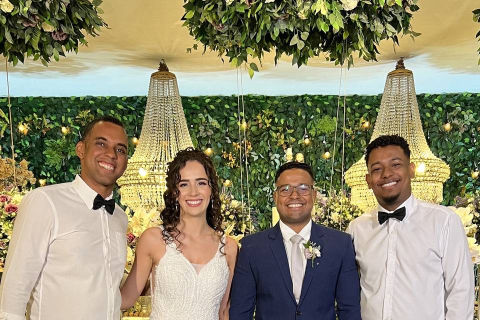 Casamento