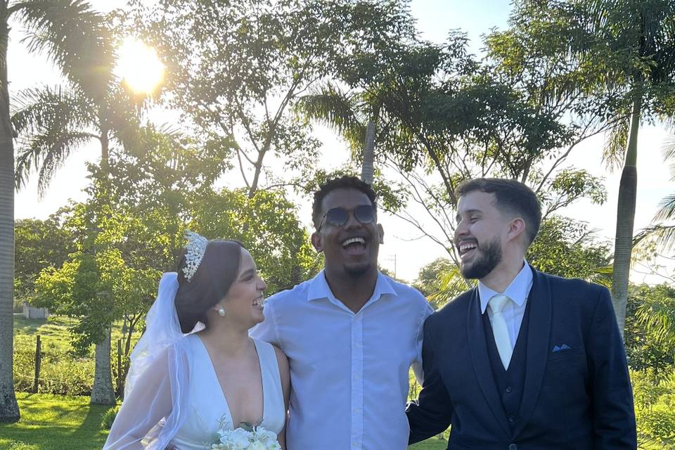 Casamento