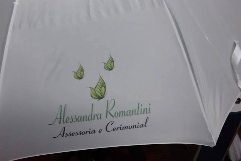 Cerimonial Alessandra Romantini