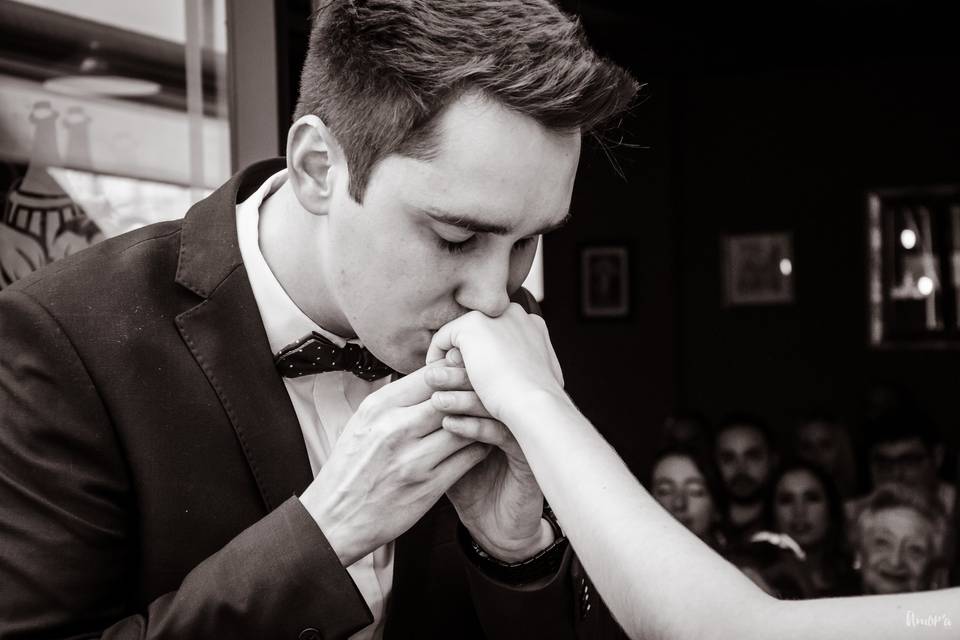 Amor'a Fotografia