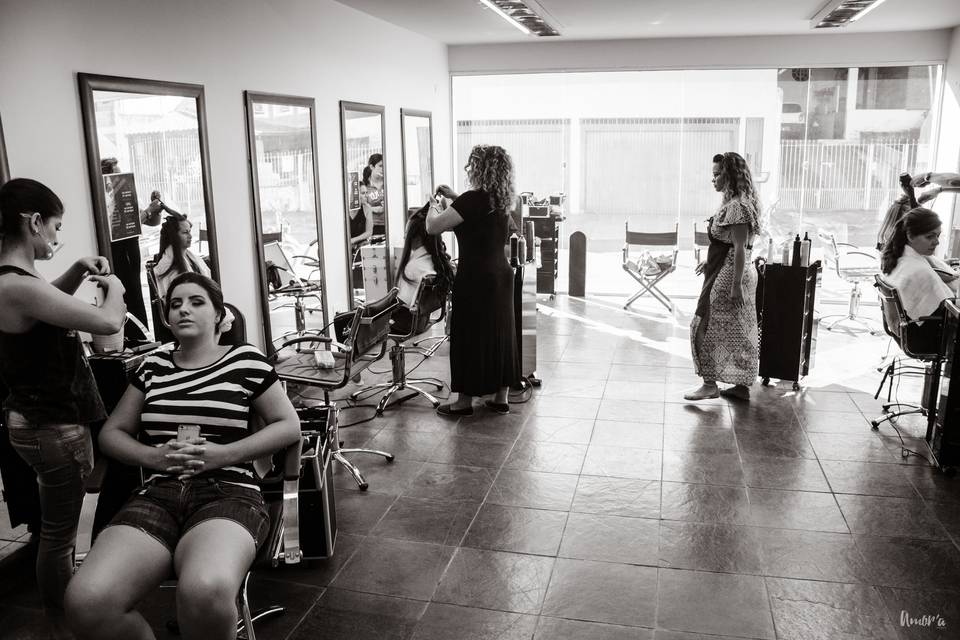Amor'a Fotografia