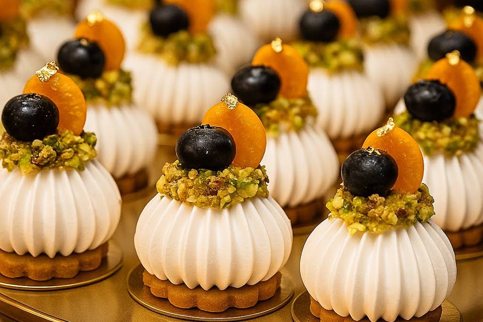 Noble Sucre Doces Finos