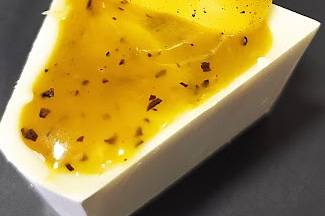 Melhores ingredientes