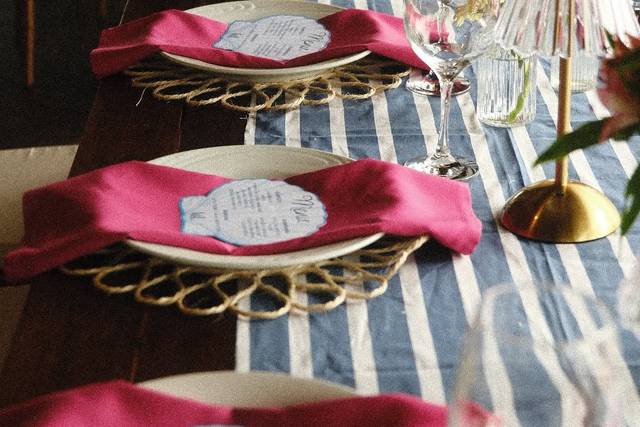 Luana Andrade Decor