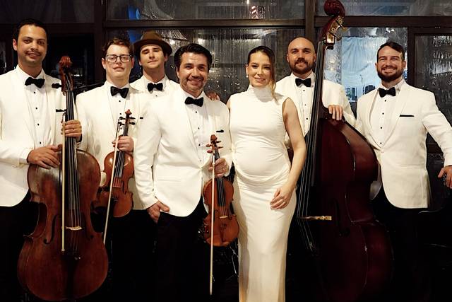 Symphony Experience