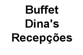 Buffet Dina's Recepções