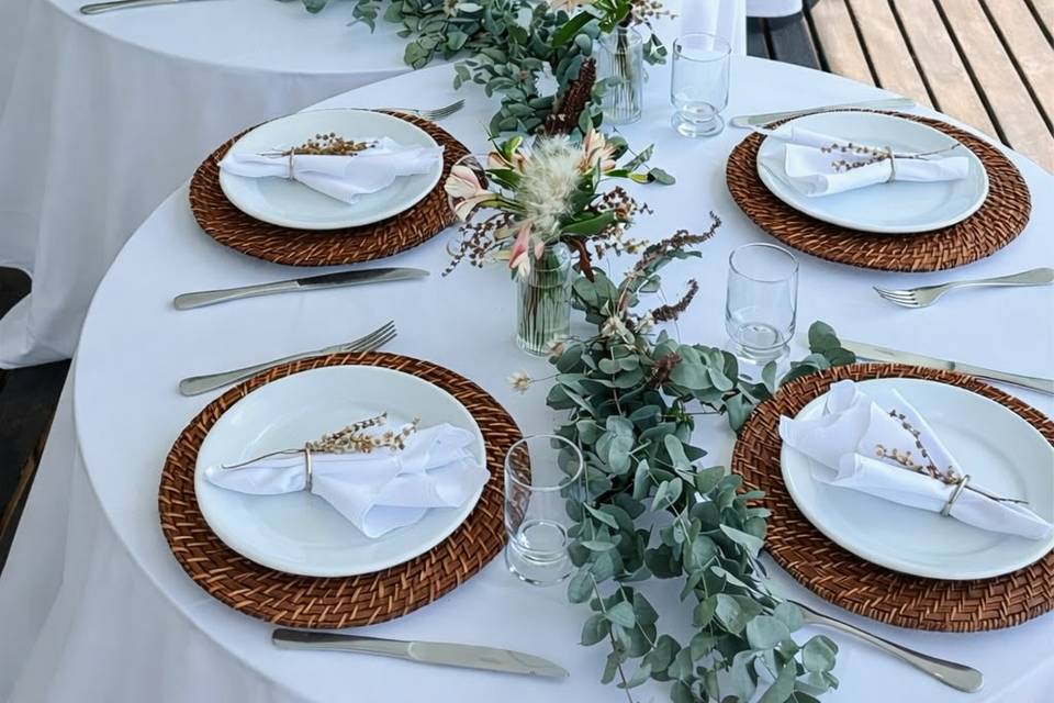 Decor