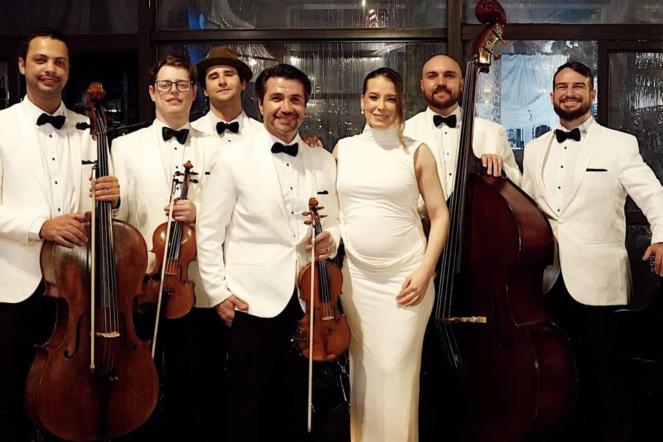 Symphony Produções Musicais