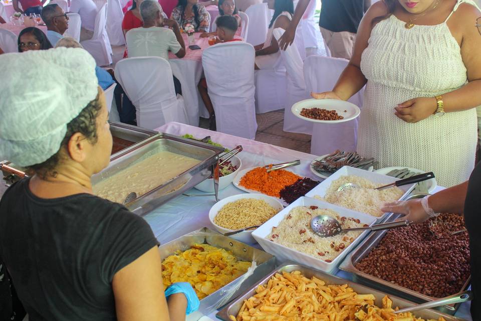 Almoço