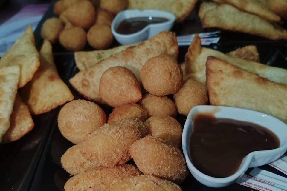 Salgados