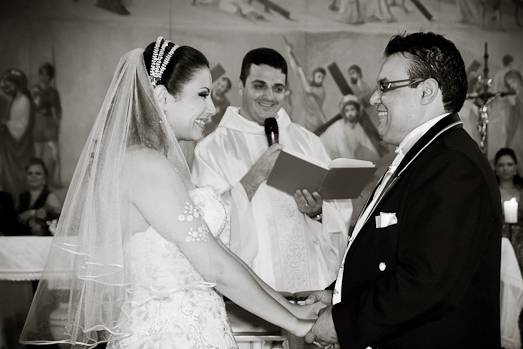 Perfeito para o seu casamento