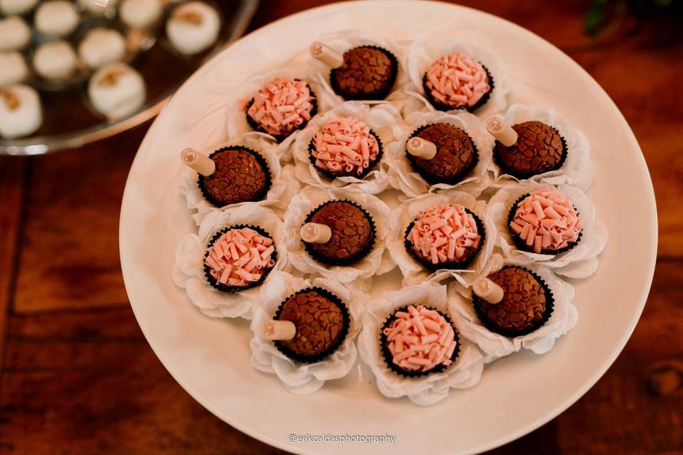 Brigadeiros