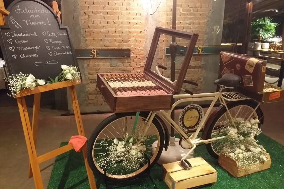 Food Bike