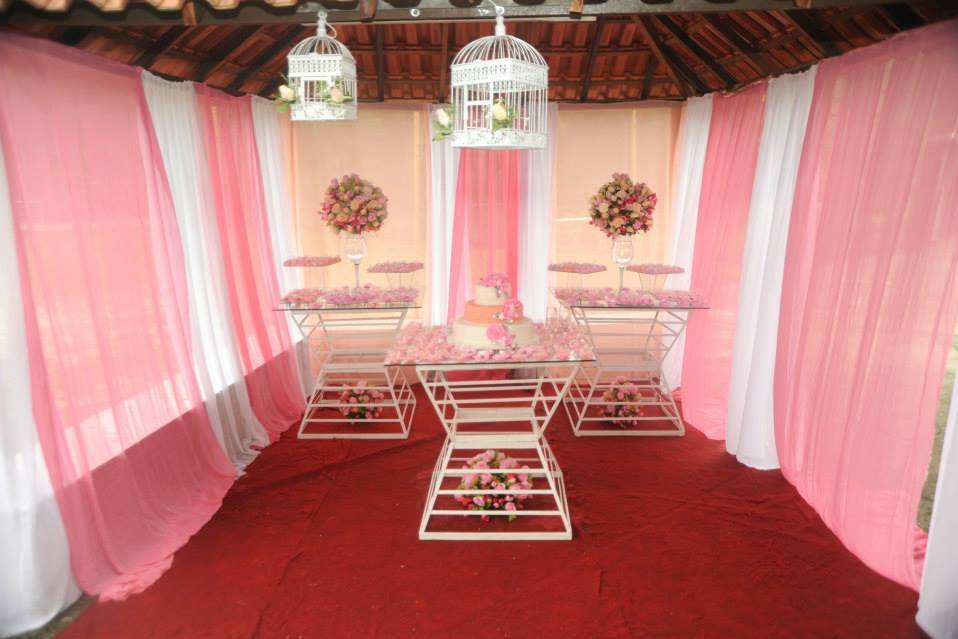 Decoração