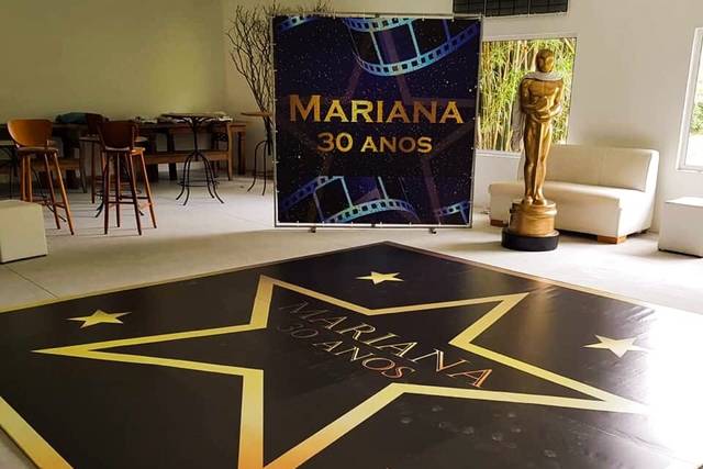 Pista na Pagum Eventos