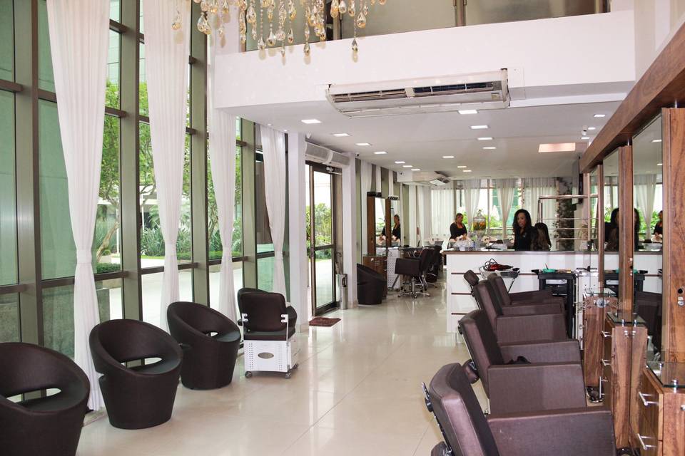 Espaço Beauty Care