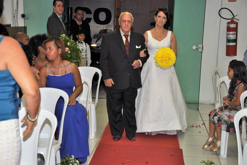 Casamento