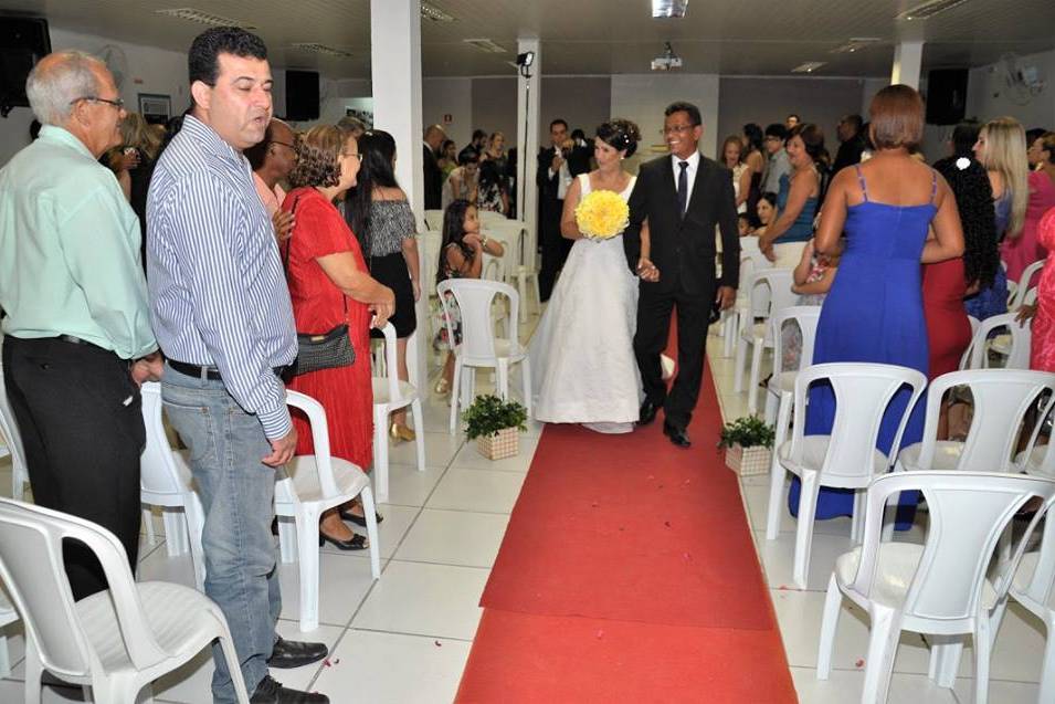 Casamento