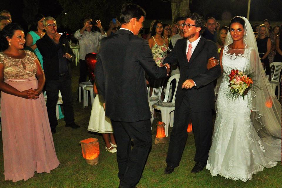 Casamento