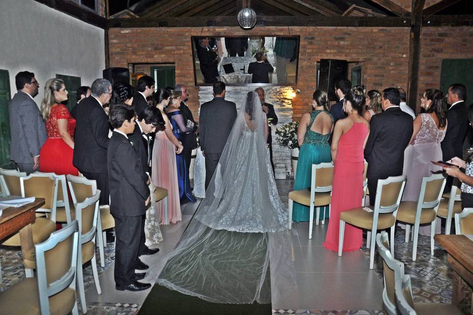 Casamento