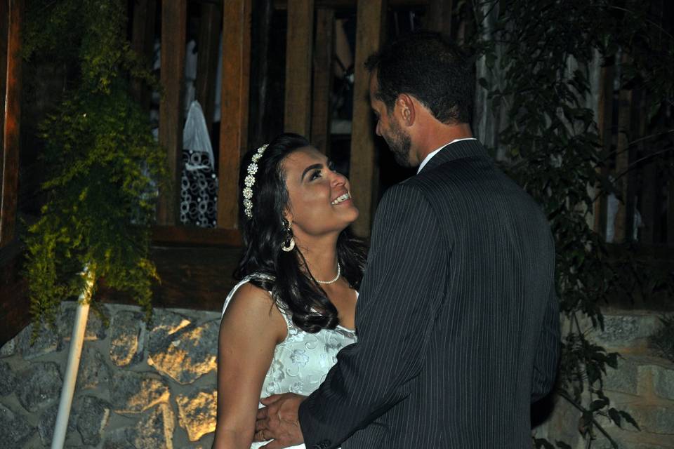 Casamento