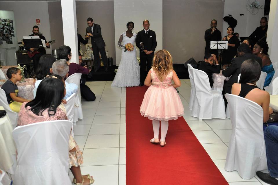 Casamento