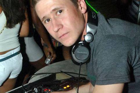 DJ Diego Siquera