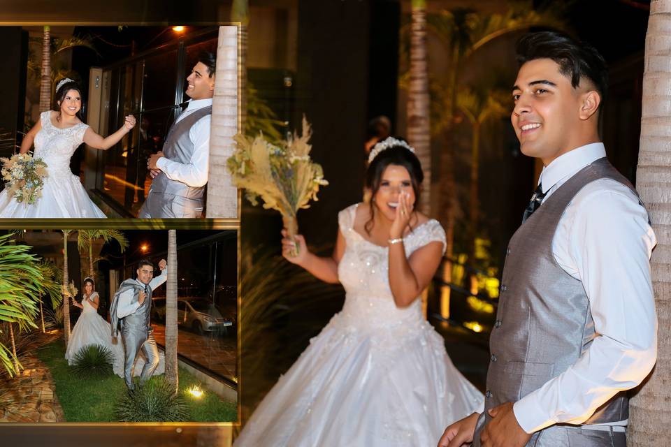 Wedding
